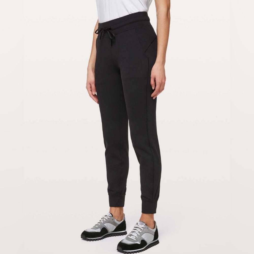 Lululemon Ready To Rulu Pant 29" Size 6